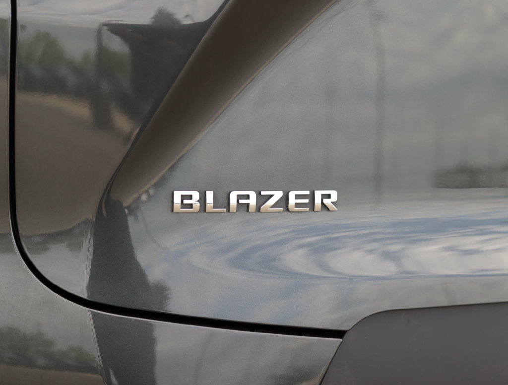 Used 2020 Chevrolet Blazer LT FWD image 33