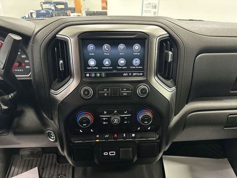 Certified 2021 Chevrolet Silverado 1500 LT image 15