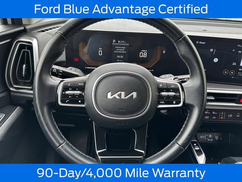 Used 2024 Kia Sorento S AWD/4WD image 20