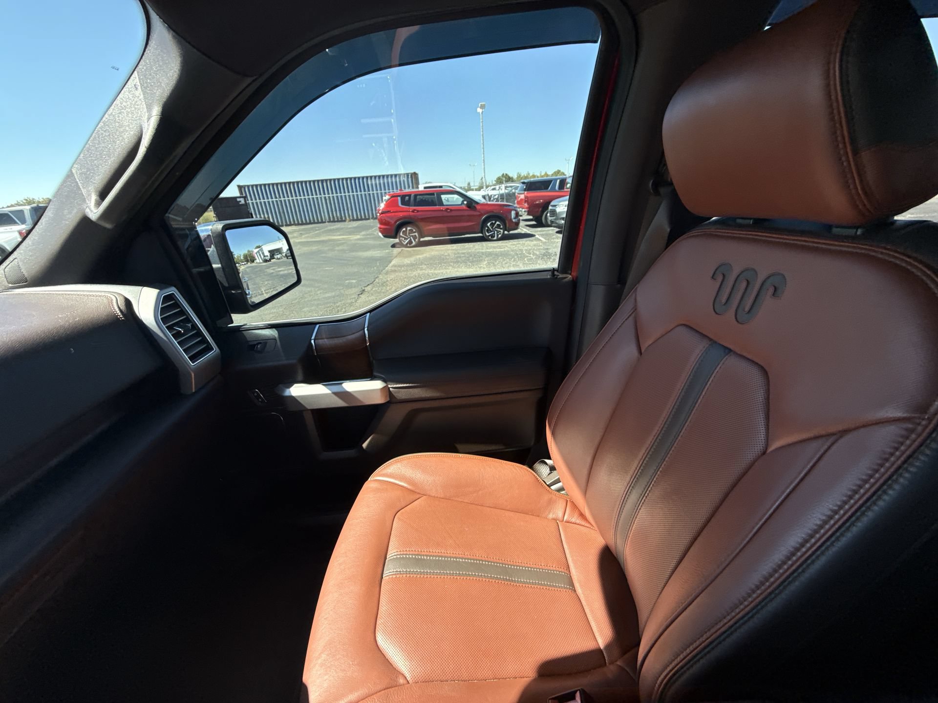 Used 2019 Ford F150 King Ranch w/ Equipment Group 601A Luxury AWD/4WD image 26