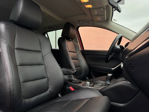 Used 2016 MAZDA CX-5 Grand Touring FWD image 25