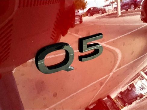 New 2025 Audi Q5 Premium Plus w/ Premium Plus image 15