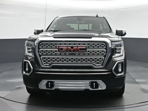 Used 2020 GMC Sierra 1500 Denali w/ Denali Ultimate Package AWD/4WD image 2