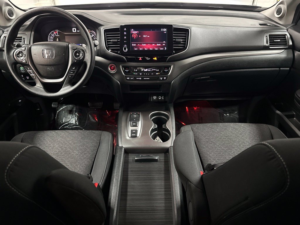 Used 2023 Honda Ridgeline Sport image 23