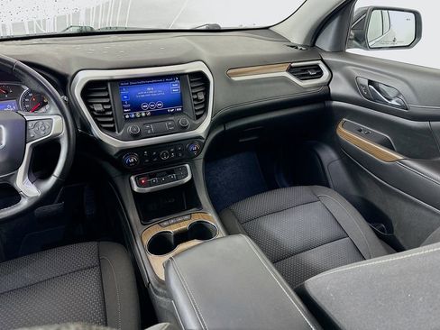 Used 2020 GMC Acadia SLE w/ Driver Convenience Package image 23