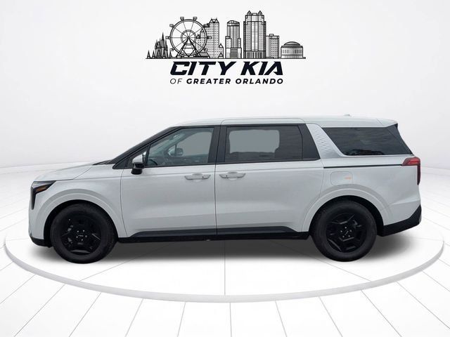 New 2026 Kia Carnival FWD image 4