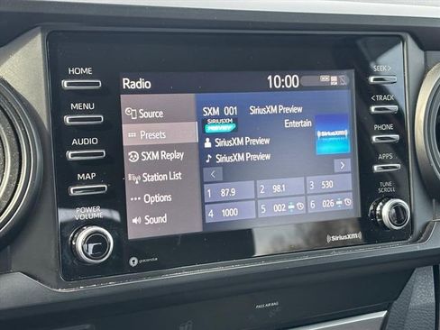 Used 2020 Toyota Tacoma SR w/ SR Convenience Package image 20