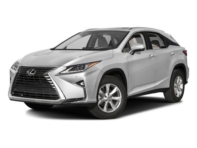 Used 2016 Lexus RX 350 FWD w/ Premium Package image 1
