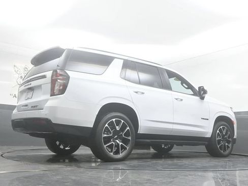 Used 2023 Chevrolet Tahoe RST w/ Luxury Package AWD/4WD image 33