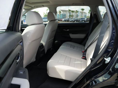 Used 2026 Honda CR-V EX-L image 19