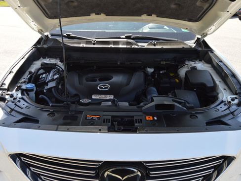 Used 2021 MAZDA CX-9 Grand Touring AWD/4WD image 20