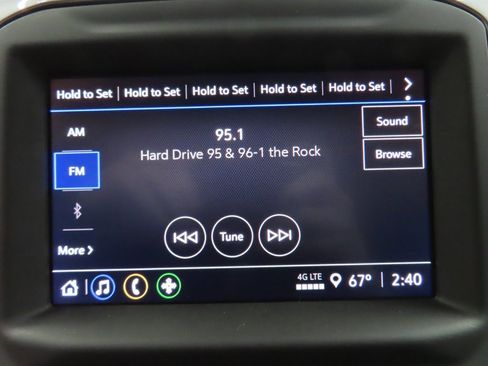 Used 2024 Chevrolet Silverado 3500 W/T w/ WT Convenience Package image 15