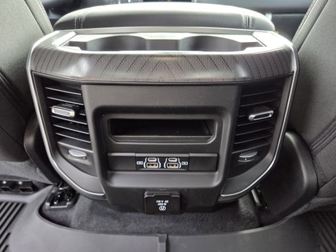 New 2026 RAM 1500 Big Horn image 17