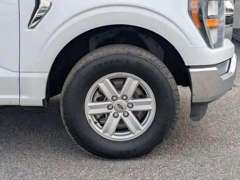 Used 2023 Ford F150 XLT AWD/4WD image 11