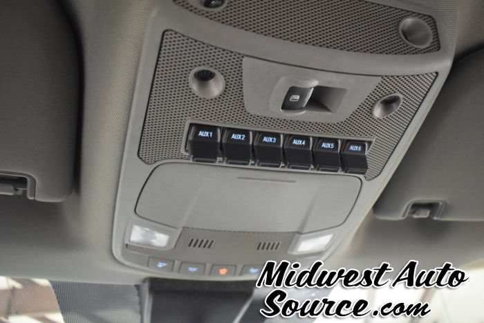 Used 2020 Ford F250 XLT w/ XLT Premium Package AWD/4WD image 28