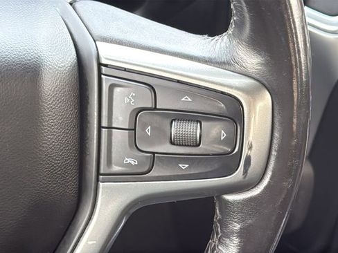 Used 2021 Chevrolet Silverado 1500 LTZ image 21