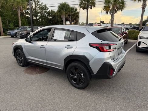 Used 2026 Subaru Crosstrek 2.5i AWD/4WD image 8