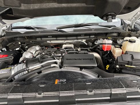 Used 2025 GMC Sierra 2500 Denali Ultimate AWD/4WD image 20
