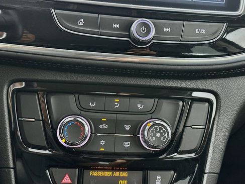Used 2018 Buick Encore Preferred FWD image 22