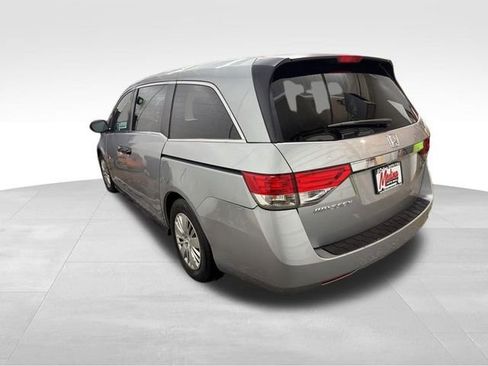 Used 2016 Honda Odyssey LX image 7
