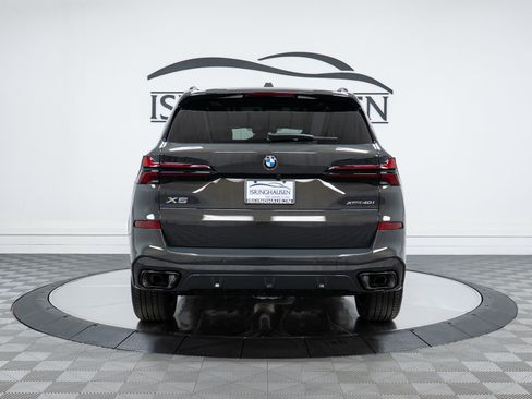 New 2026 BMW X5 xDrive40i w/ M Sport Package image 6