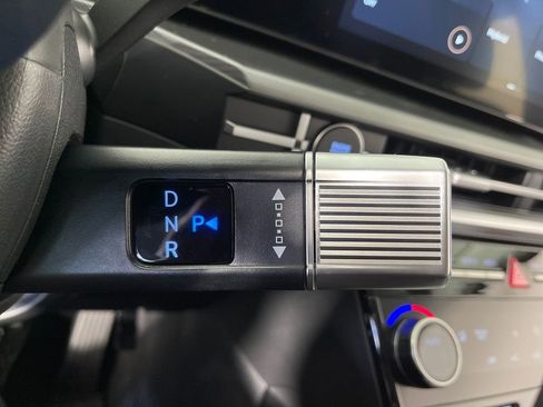 New 2026 Hyundai Santa Fe SEL image 24