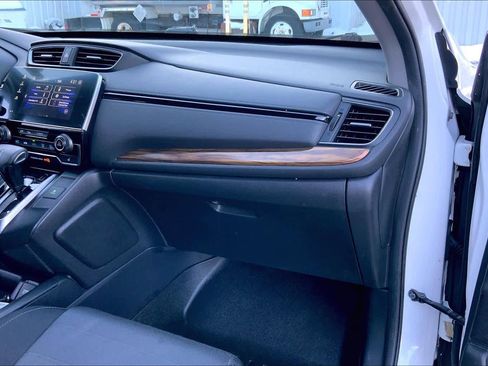 Used 2019 Honda CR-V EX image 19