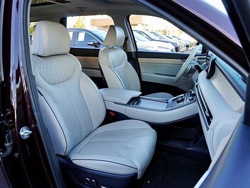 Certified 2024 Hyundai Palisade Limited image 14