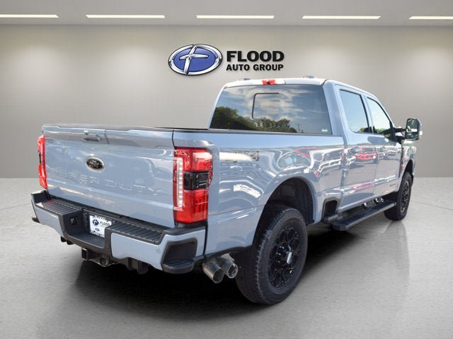 New 2026 Ford F350 Lariat w/ Black Appearance Package AWD/4WD image 3