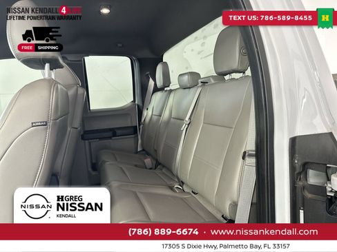 Used 2018 Ford F150 XL w/ Trailer Tow Package image 27