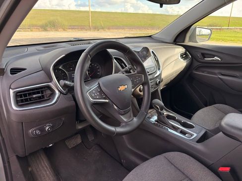 Used 2024 Chevrolet Equinox LT image 19