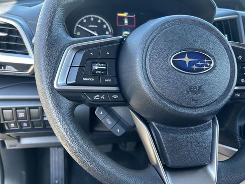 Certified 2023 Subaru Forester AWD/4WD image 19