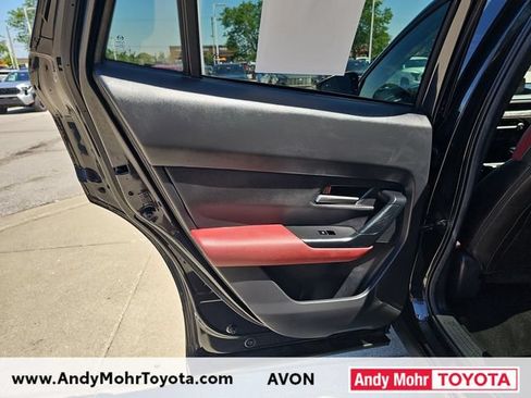 Used 2025 MAZDA CX-50 AWD 2.5 Hybrid w/ Premium Pkg image 29