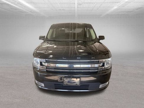 Used 2015 Ford Flex SEL w/ Equipment Group 202A FWD image 2