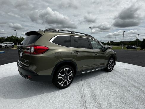 Certified 2026 Subaru Ascent Limited w/ Popular Package #2 AWD/4WD image 7