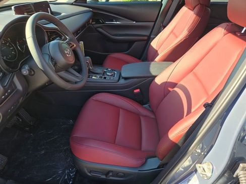 New 2026 MAZDA CX-30 AWD 2.5 S image 6