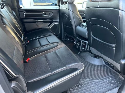 Used 2023 RAM 1500 Laramie image 18