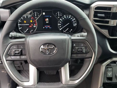 New 2026 Toyota Tundra SR5 image 10