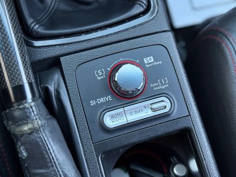 Used 2013 Subaru Impreza WRX STI image 25