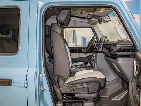 New 2025 INEOS Grenadier AWD/4WD image 21