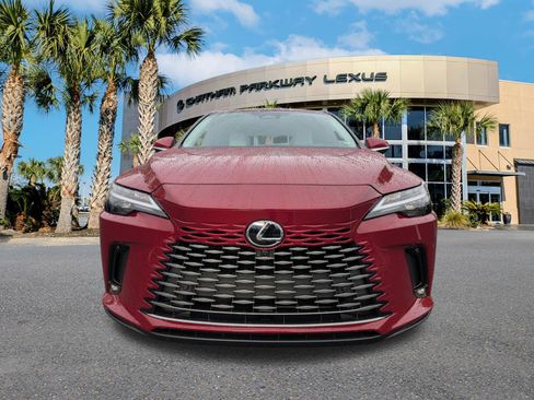 New 2026 Lexus RX 350 Premium Plus w/ Convenience Package image 9