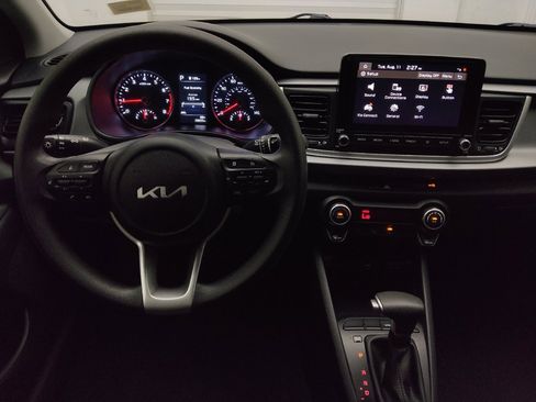 Used 2023 Kia Rio S w/ Technology Package FWD image 22