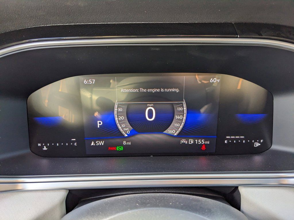 New 2026 Volkswagen Taos SE FWD image 30