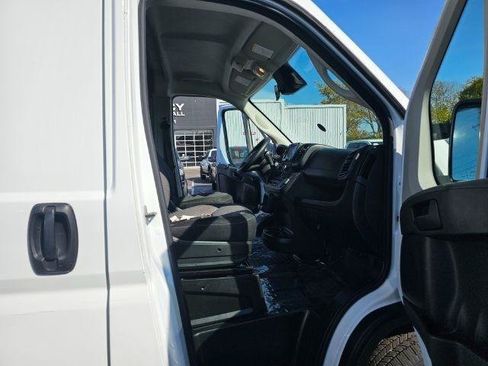 Used 2022 RAM ProMaster 2500 FWD image 31