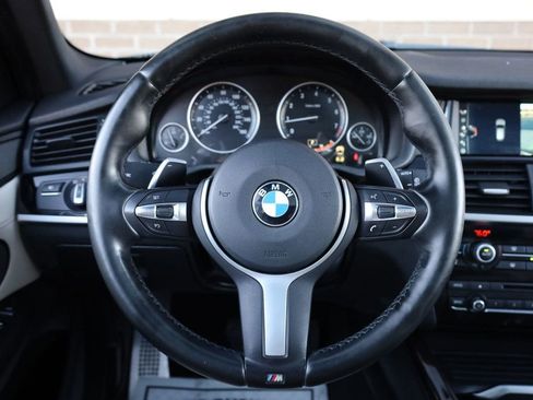 Used 2017 BMW X3 xDrive28i image 31