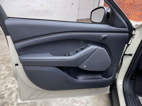 Used 2025 Ford Mustang Mach-E Premium w/ Interior Protection Package AWD/4WD image 10