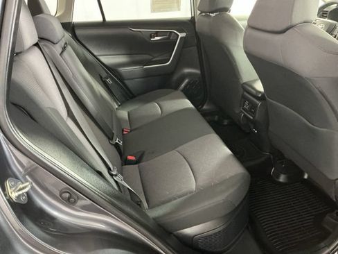 Used 2023 Toyota RAV4 XLE w/ XLE Grade Weather Package AWD/4WD image 7