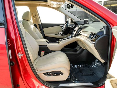 Used 2021 Acura RDX FWD image 38