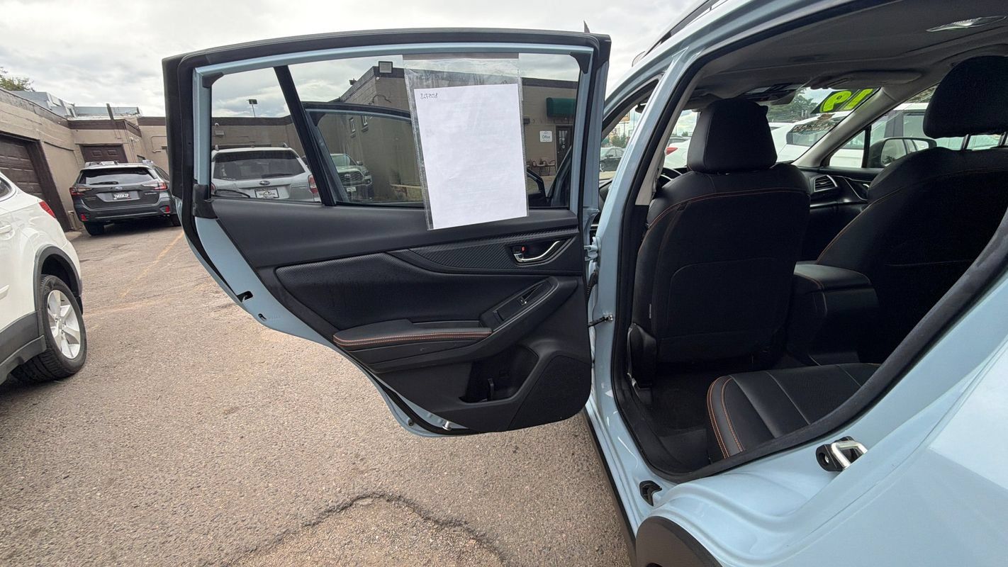Used 2019 Subaru Crosstrek 2.0i Limited w/ Popular Package #4 AWD/4WD image 11