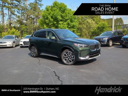 Certified 2025 BMW X1 xDrive28i w/ Technology Package